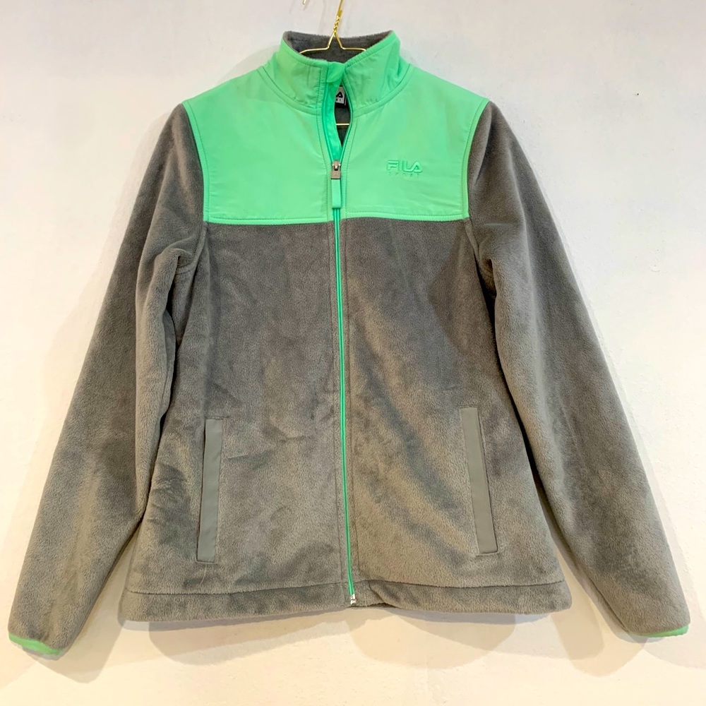 Fila Jacket